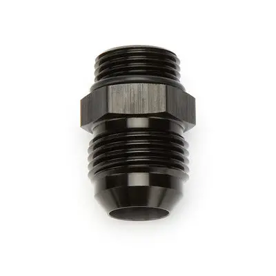 Waterman Racing Inlet Fitting -8 O-Ring To -10An Wrc-45307 1