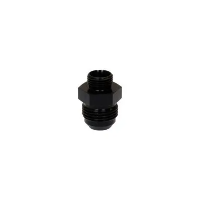 Waterman Racing Inlet Fitting -8 O-Ring -12An For Sprint Pumps Wrc-45308 1