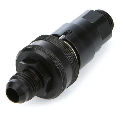 Waterman Racing Check Valve -6 Aluminum 3-4Psi Wrc-45807 1