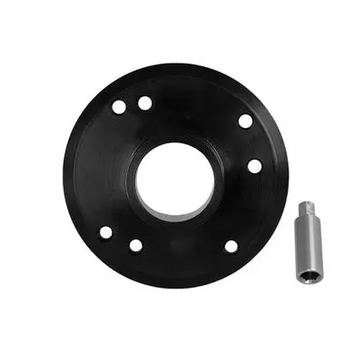 Waterman Racing Adapter For Fuel Pump Enderle And Aeromotive Wrc-49411 1