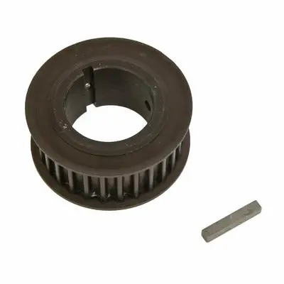 Waterman Racing Pulley 28 Tooth Htd 5Mm Wrc-49441 1
