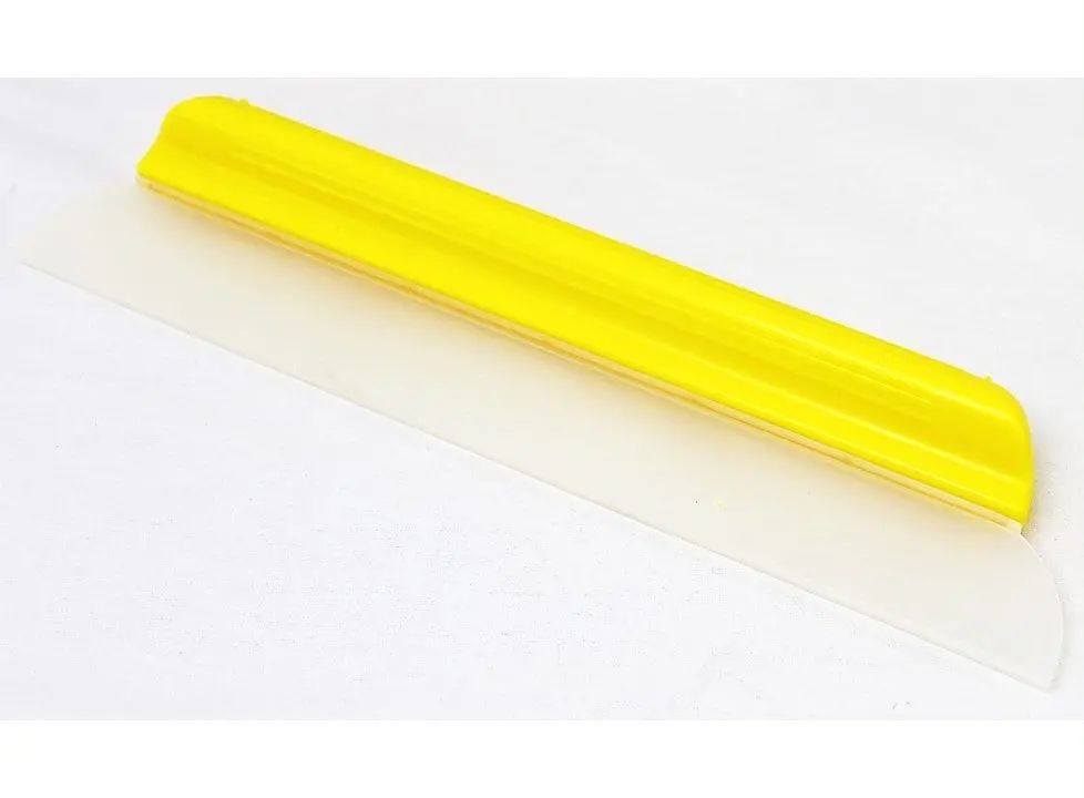 14" California Style Water Blade 1