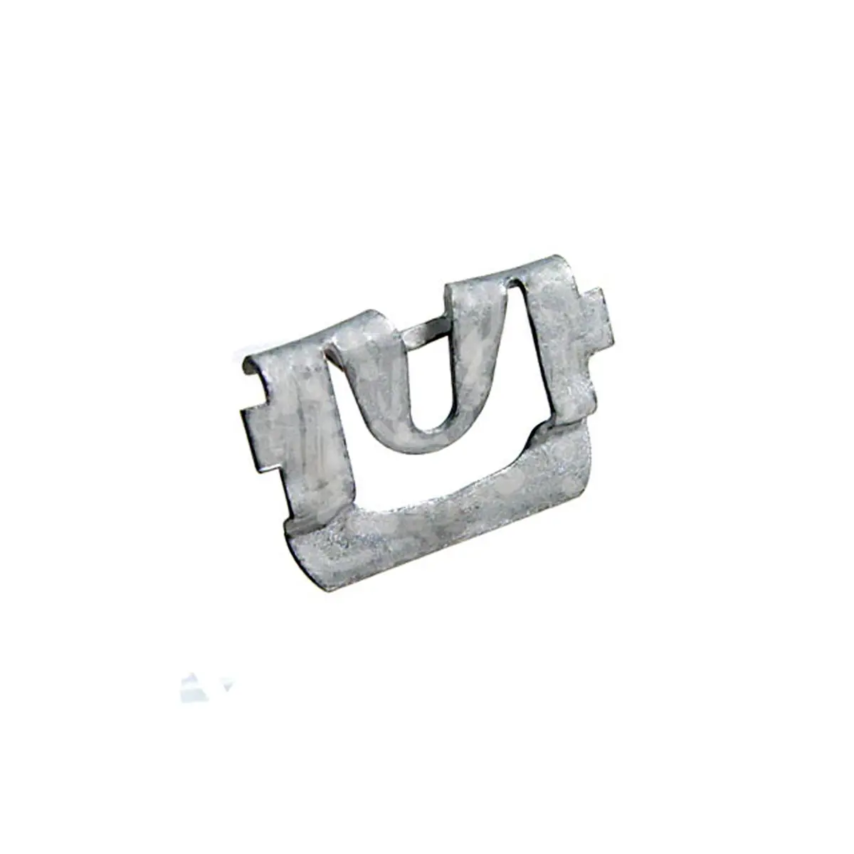 1971–1977 Camaro Windshield Reveal Molding Clip Made Of Steel 1