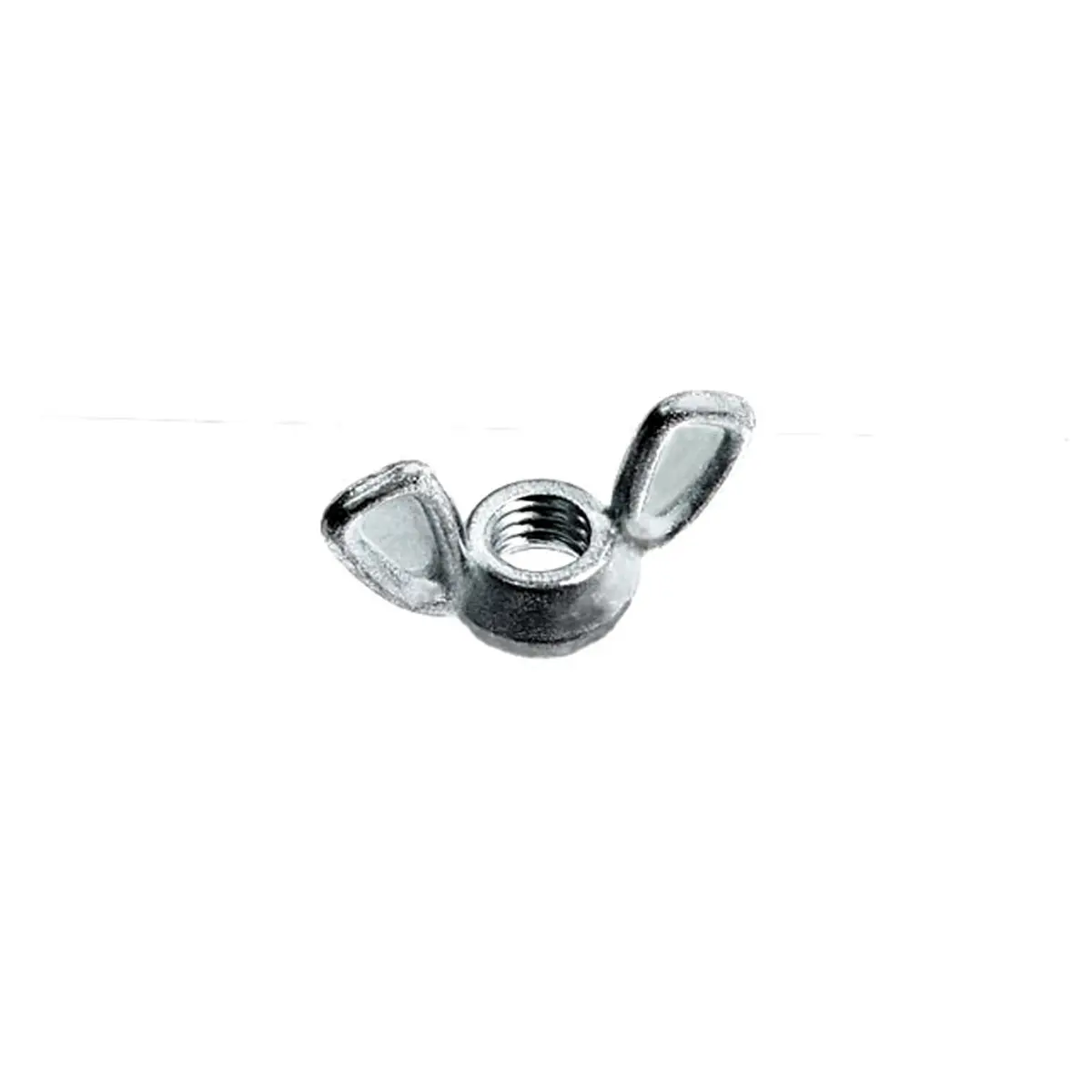 1977 Camaro Jack Handle Tie Down Nut 8 Mm 1
