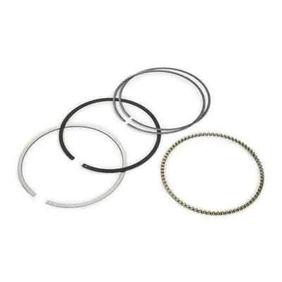 Wiseco Piston Ring - 1 Cylinder 101.778Mm (4.005) 1