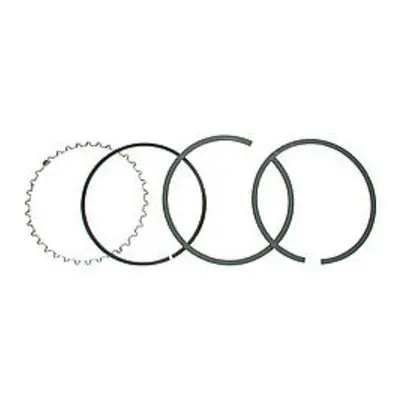 Wiseco Gf Style Single Piston Ring Set - 4.030 1