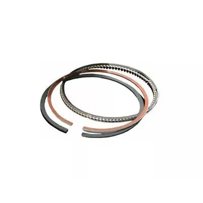 Wiseco Single Cylinder Piston Ring Set 105.61Mm Bore 4.158 1