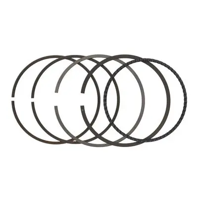 Wiseco Piston Ring Set Single Cylinder 86.50Mm Bore 1