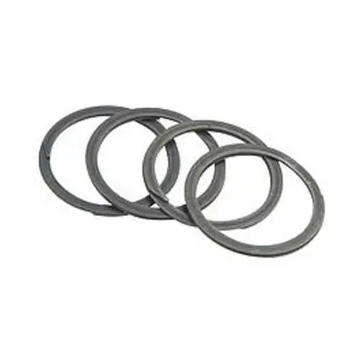 Wiseco Bbc Flat Spiral Pin Locks (4Pk) 1