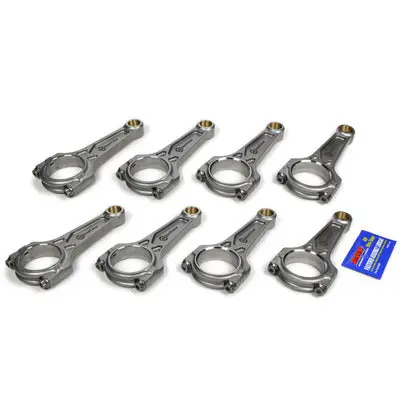 Wiseco 4340 Forged I-Beam Rods 5.400 Sbf 1