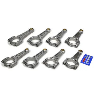 Wiseco 4340 Forged I-Beam Rods 5.933 Ford 4.6L/5.0 Mod 1
