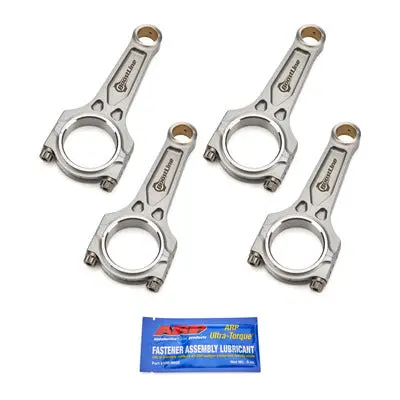 Wiseco Honda Boost Line Kit K20a 139Mm Arp2000 1