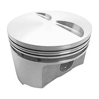 Wiseco Ford 2300Cc F/T Piston Set 3.810" Bore +4.5Cc 1