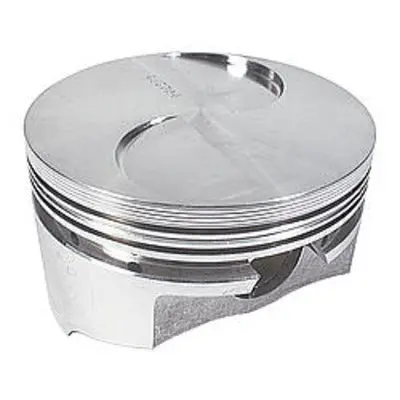 Wiseco Ford 2300 F/T Piston Set 3.820" Bore -3.4Cc 1