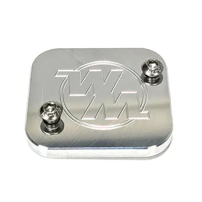 Wilson Manifolds Ford Iac Block Off Plate 1