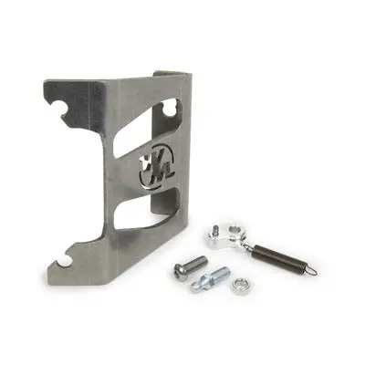 Wilson Manifolds Throttle Cable Bracket 1