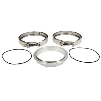 Wilson Manifolds V-Band Clamp Assembly, 5" 1
