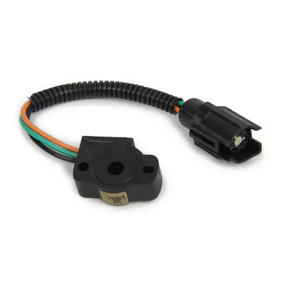 Wilson Manifolds Throttle Position Sensor, Ford Style 1