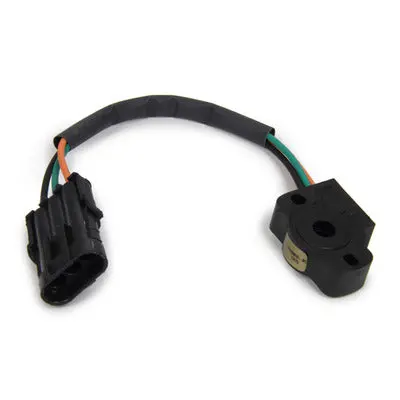 Wilson Manifolds Ford Tps Sensor W/Gm Connector 1