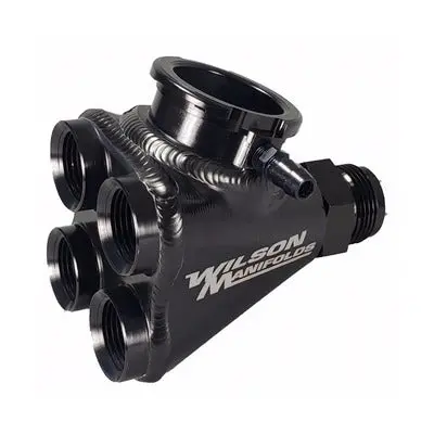 Wilson Manifolds Water Coolant Manifold 16An Hose Outlet 1