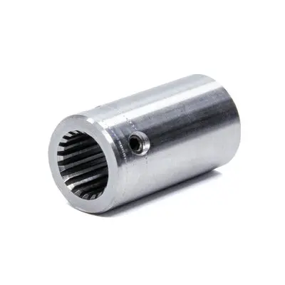 Woodward Machine Coupler .750-20 X .750 Weld-On 1