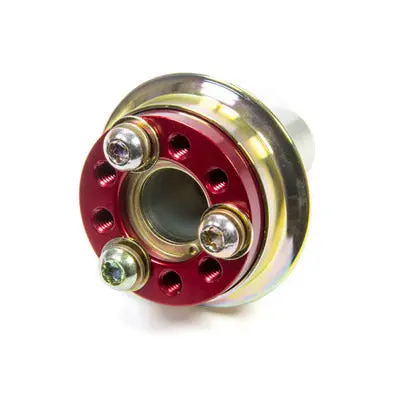 Woodward Machine Quick Release Steel 1
