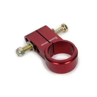 Woodward Machine Column Mount W/Hardware 3-Hole Adjustable 1