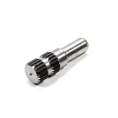 Woodward Machine Weld-In Stub For .120 3/4" Tubing 1
