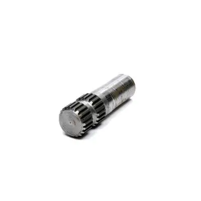 Woodward Machine Weld-In Stub For .065 3/4" Tubing 1
