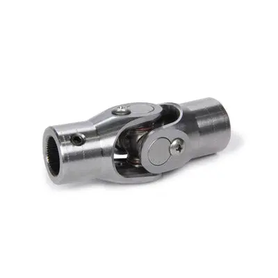 Woodward Machine U-Joint .750-48 X .750 Smooth 1