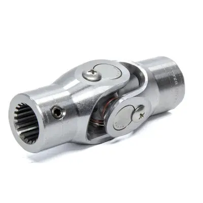 Woodward Machine U-Joint .750-20 X 3/4" Smooth 1