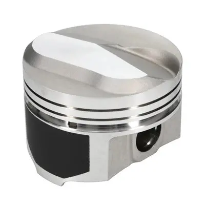 Wiseco Pro-Tru Bbc Domed Piston Set 4.280" Bore +21Cc 1