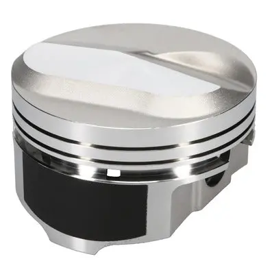 Wiseco Pro-Tru Bbc Domed Piston & Ring Set 4.280" Bore +21Cc 1