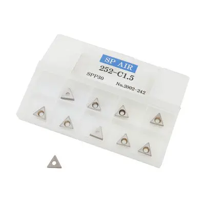 Woodward Fab Replacement Insert (10Pk) 1