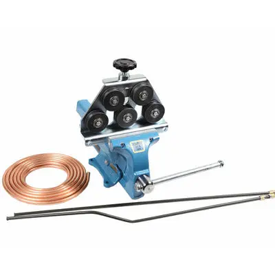 Woodward Fab Tube Straightener 1