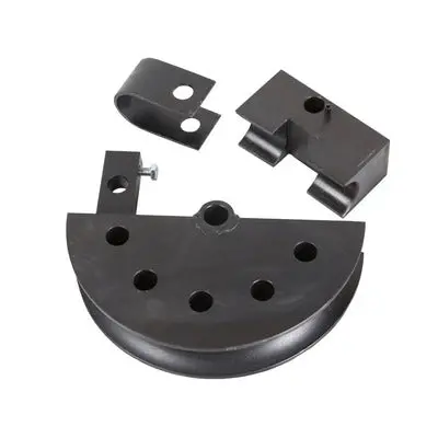 Woodward Fab Tubing Die 1" X 3" X 180-Degree 1