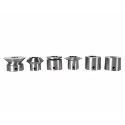 Woodward Fab 3-Piece Hemming Die Set For Wfbr6 Bead Roller 1