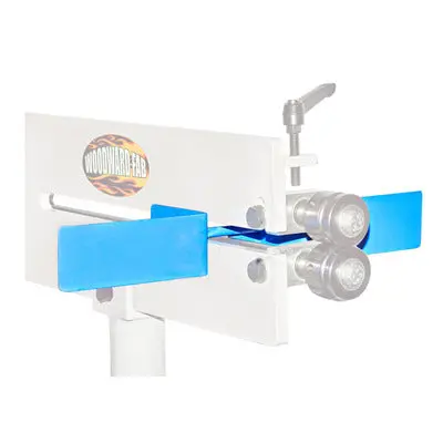Woodward Fab Adjustable Fence Guide For Wfbr6 Bead Roller 1