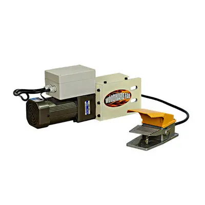 Woodward Fab Bead Roller Motor Kit 1