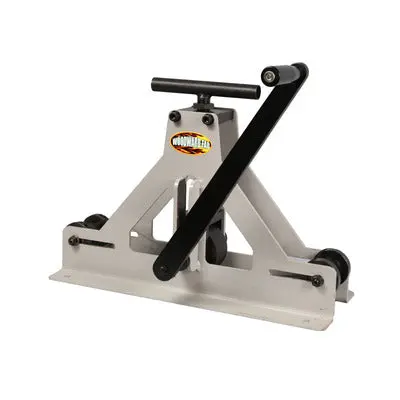 Woodward Fab Roll Bending Machine 1