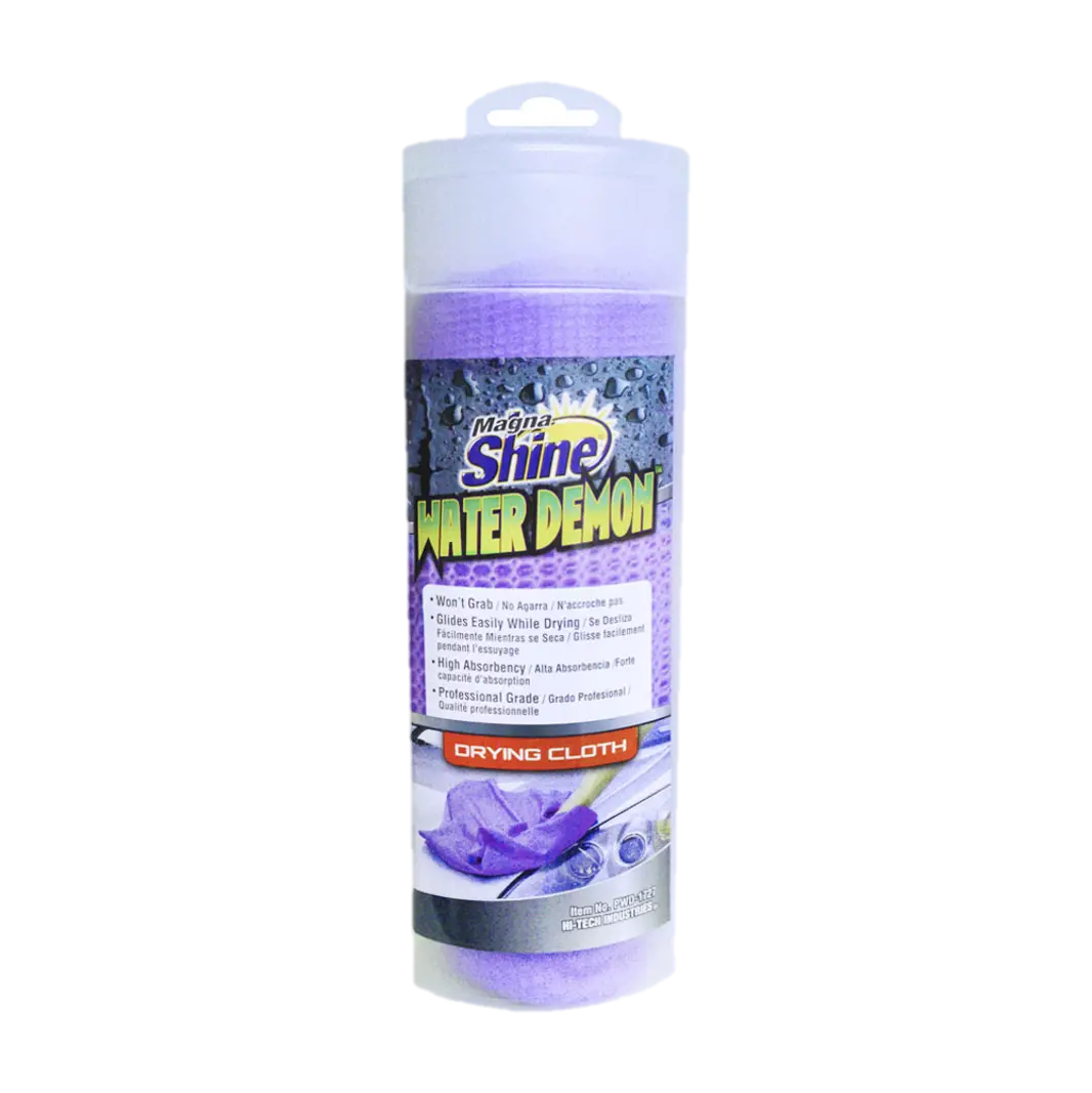 Magna Shine Water Demon Drying Cloth 1