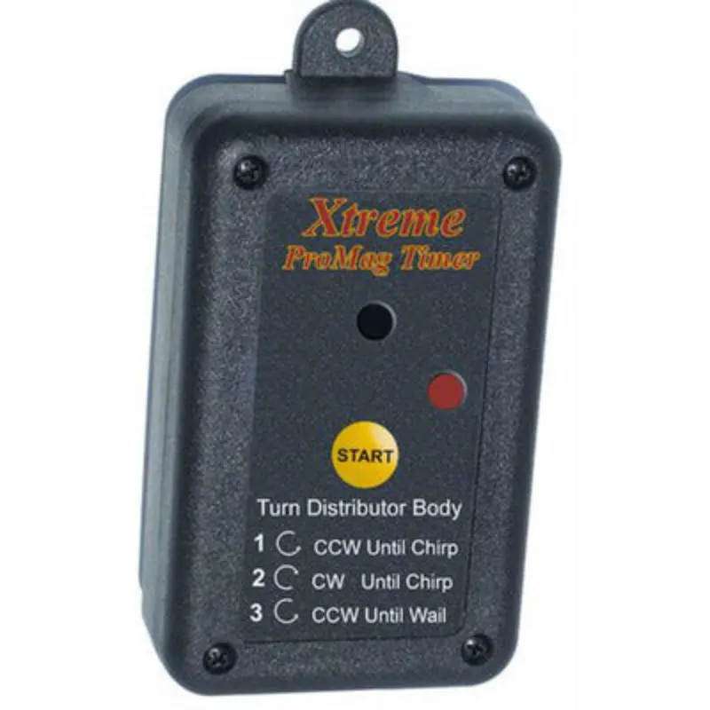 Xtreme Promag Timer 1