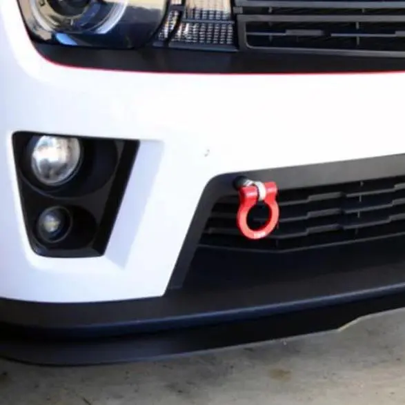 2010-2015 Camaro Zl1 Premium Tow Hook 1
