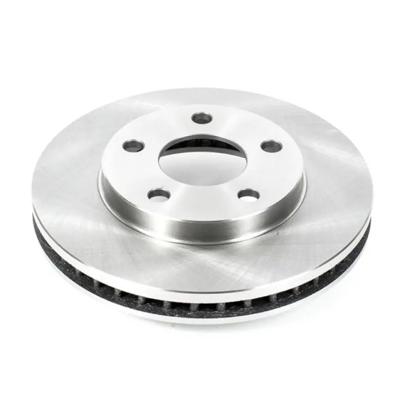 Powerstop 1993-1997 Chevrolet Camaro 4Th Gen Power Stop Front Autospecialty Brake Rotor 1