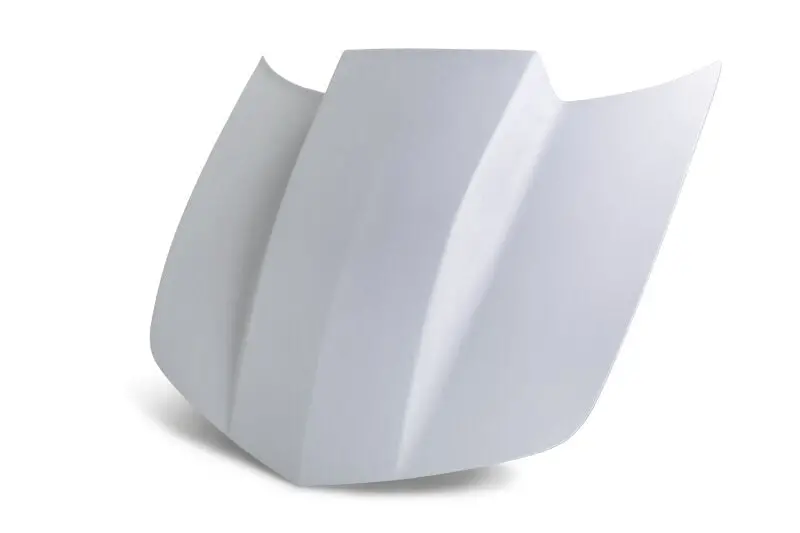 Anderson Composites 2010-2015 Chevrolet Camaro 5Th Gen Type-Copo 3In Cowl Hood Fiberglass 1