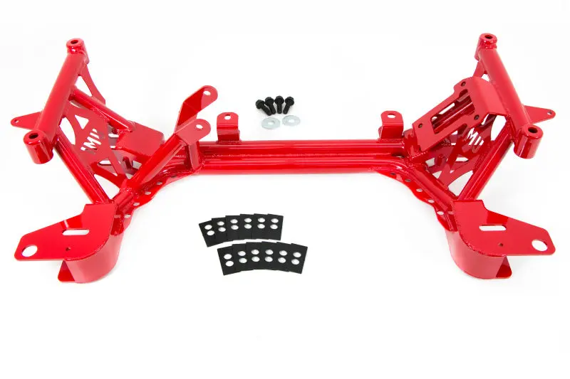 Umi Performance 1993-1997 Chevrolet Camaro 4Th Gen Gm F-Body K-Member Lt1 Road Race Version 1