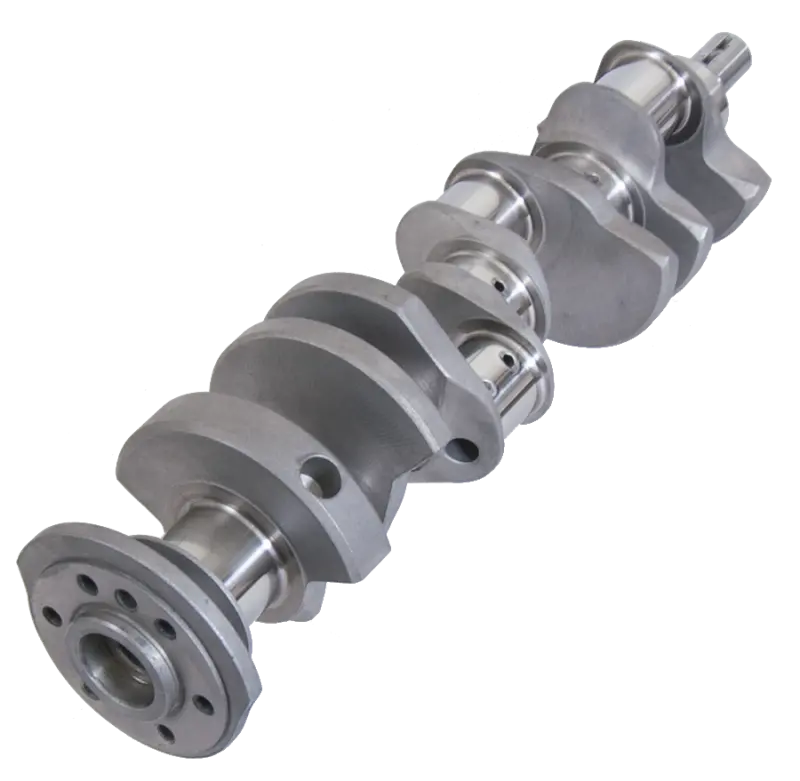 Eagle 1967-2002 Chevrolet Camaro 1St-4Th Gen 305 350 3.000In Stroke Forged Crankshaft 1