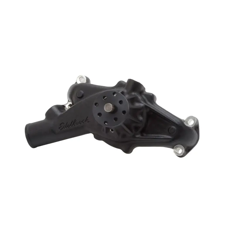 Edelbrock 1967-1968 Chevrolet Camaro 1St Gen Water Pump High Performance Cars Trucks 1