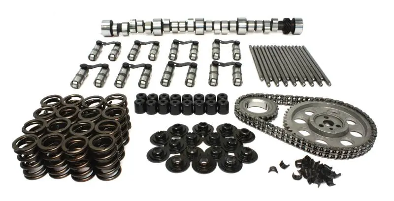 Comp Cams 1967-1972 Chevrolet Camaro 1St-2Nd Gen 1St- Camshaft Kit Cb Xr270h-R12 1