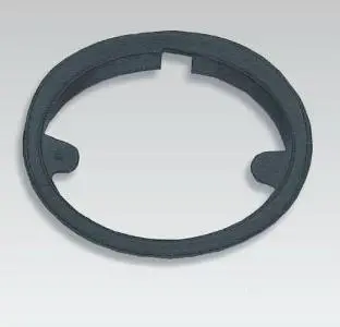 Back Up Light To Body Gasket 1965-1966 1